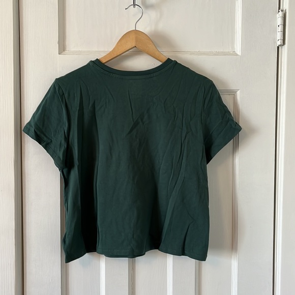 Gap x Keith Haring cropped T-shirt - Picture 8 of 10